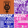 Music For The Radical Xenomaniac Vol. 1 | Various Artists