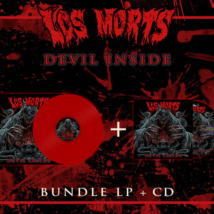 Album art