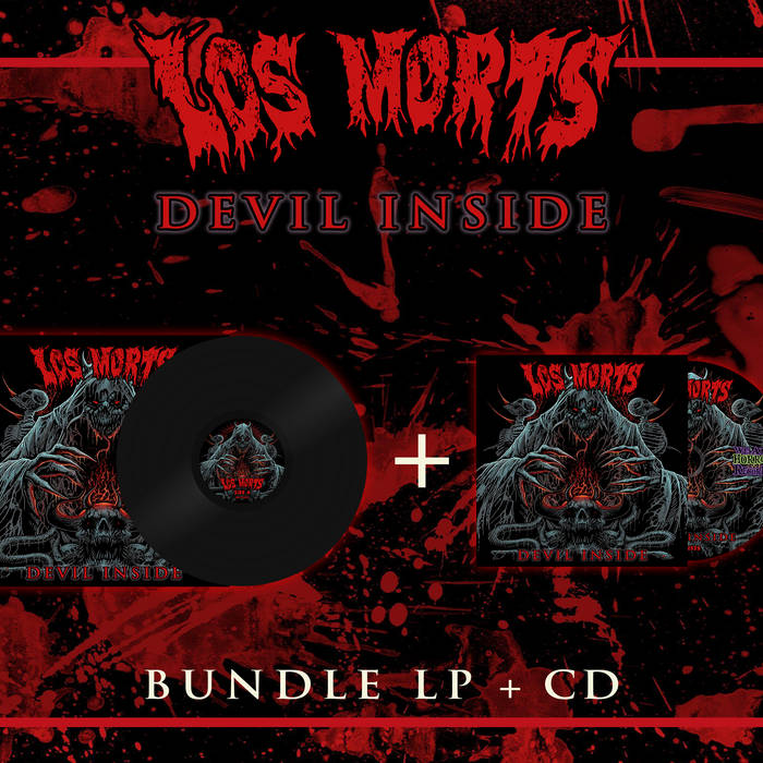 Album art