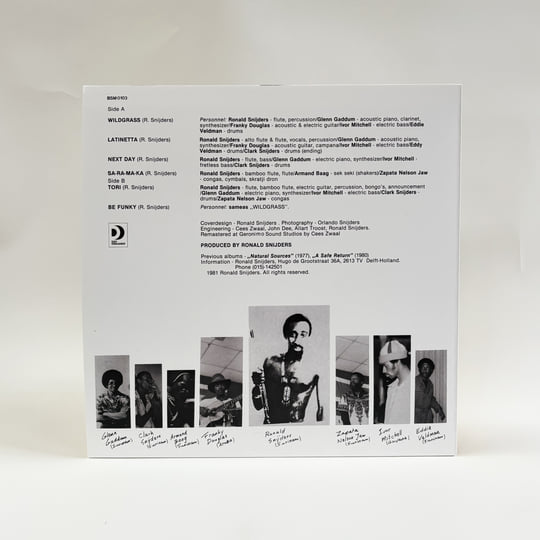 Penta | Ronald Snijders