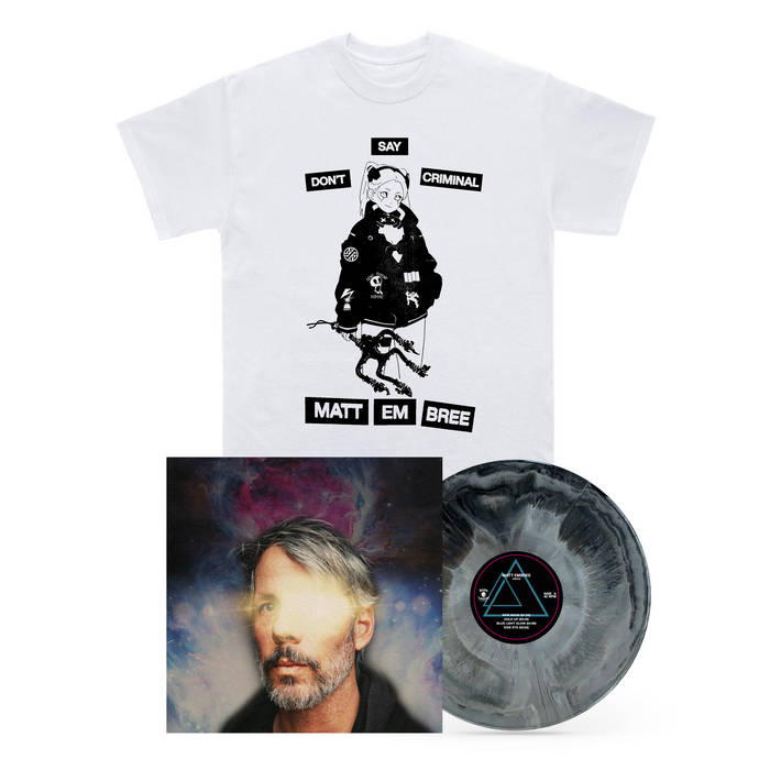 Album art
