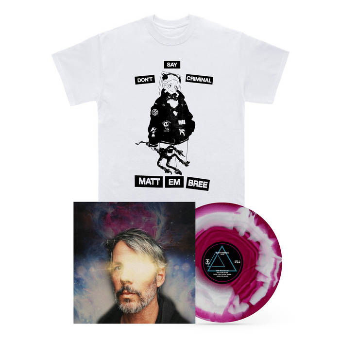 Album art