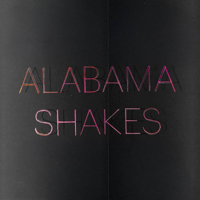 Sound & Color (Deluxe Edition) | Alabama Shakes