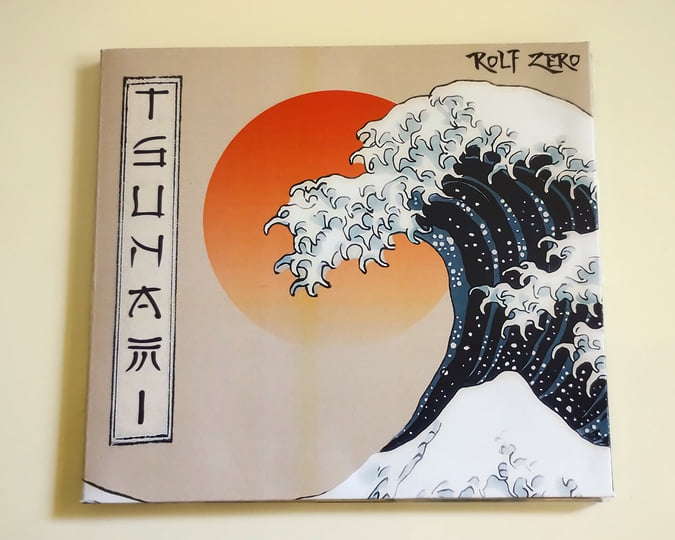 洋楽 Big Mountain The Wave Of Love TSUNAMI Big Mountain – Greatest Moments 1999 - 2004 – CD