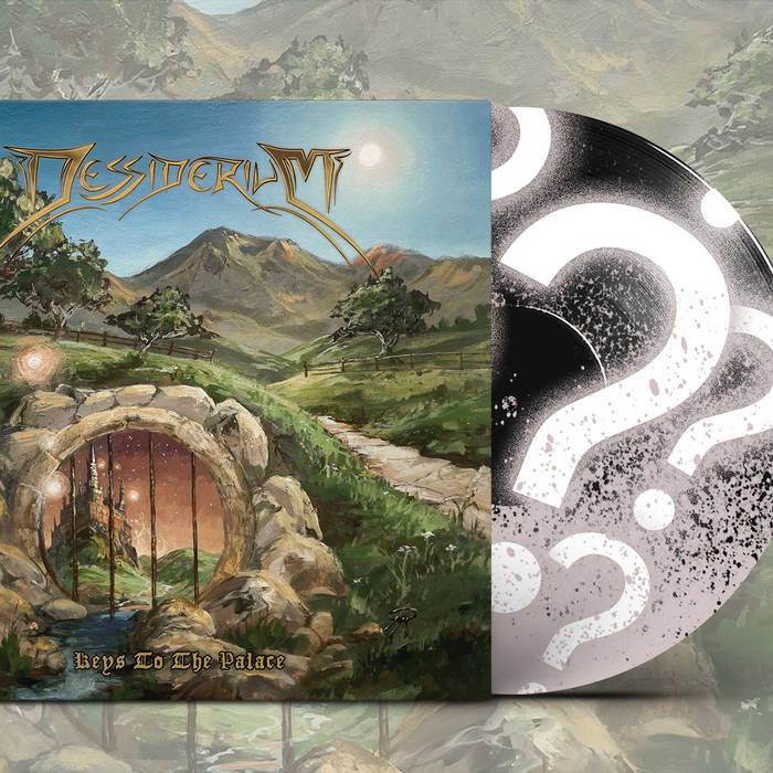 Album art