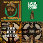 I-Mitri meets Slimmah Sound - Vocal and Dub Showcase Volume