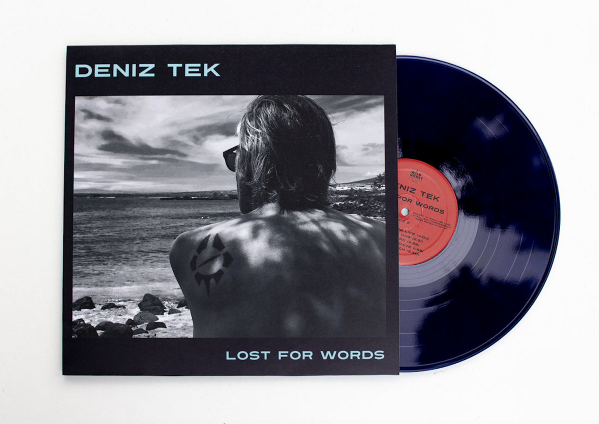 その他 Lost for Words [VHS] Lost For Words | Deniz Tek