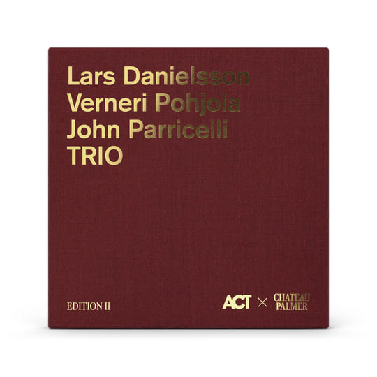 ACT x Château Palmer: TRIO | Lars Danielsson & Verneri Pohjola