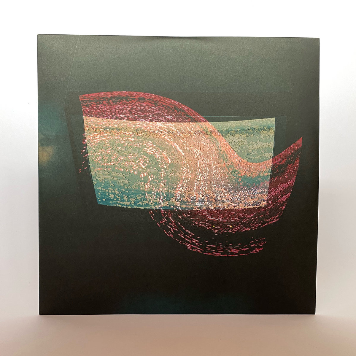 Soundtrack For Something That Does Not Exist | Multicast Dynamics