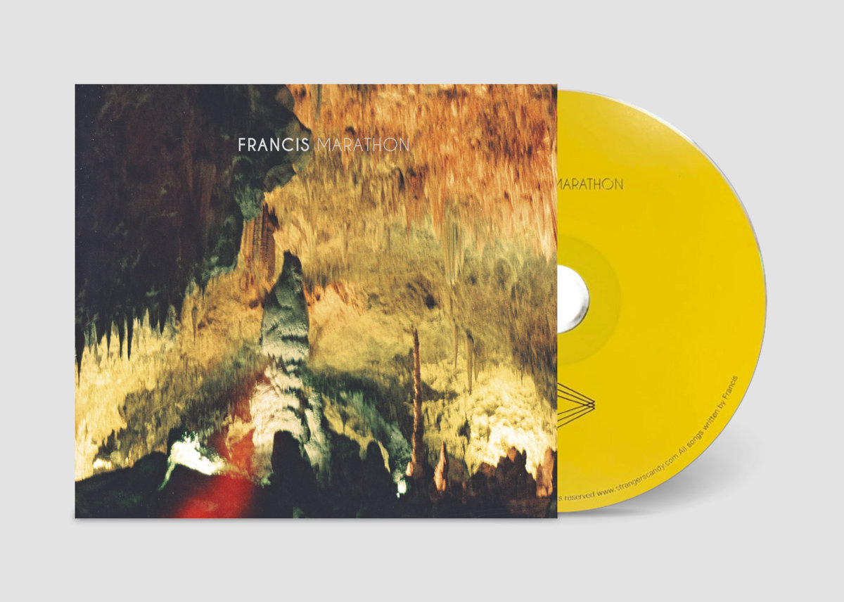 Marathon | Francis