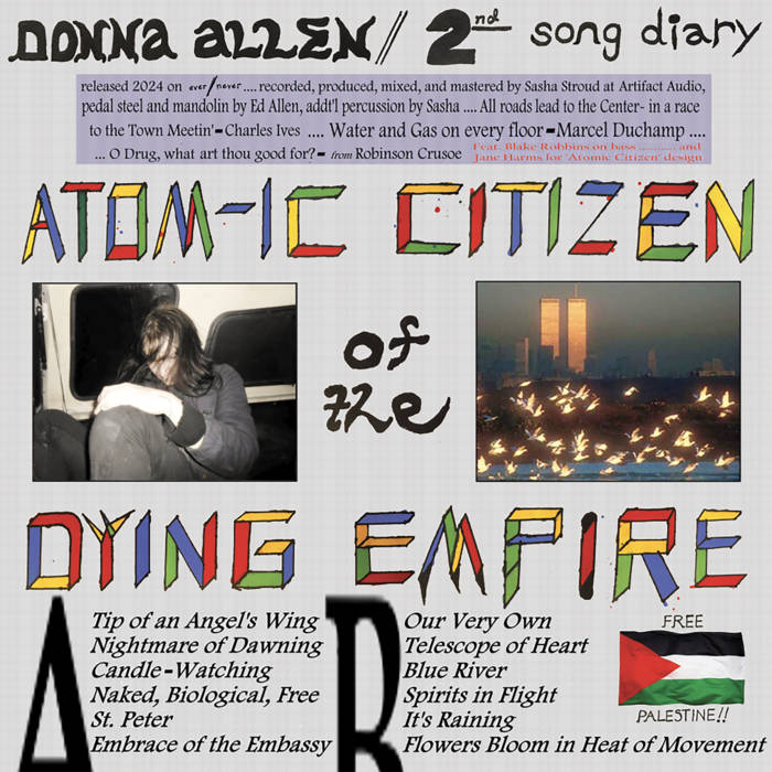 Album art