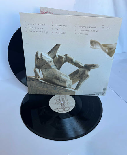 The Purest Light | Vertex