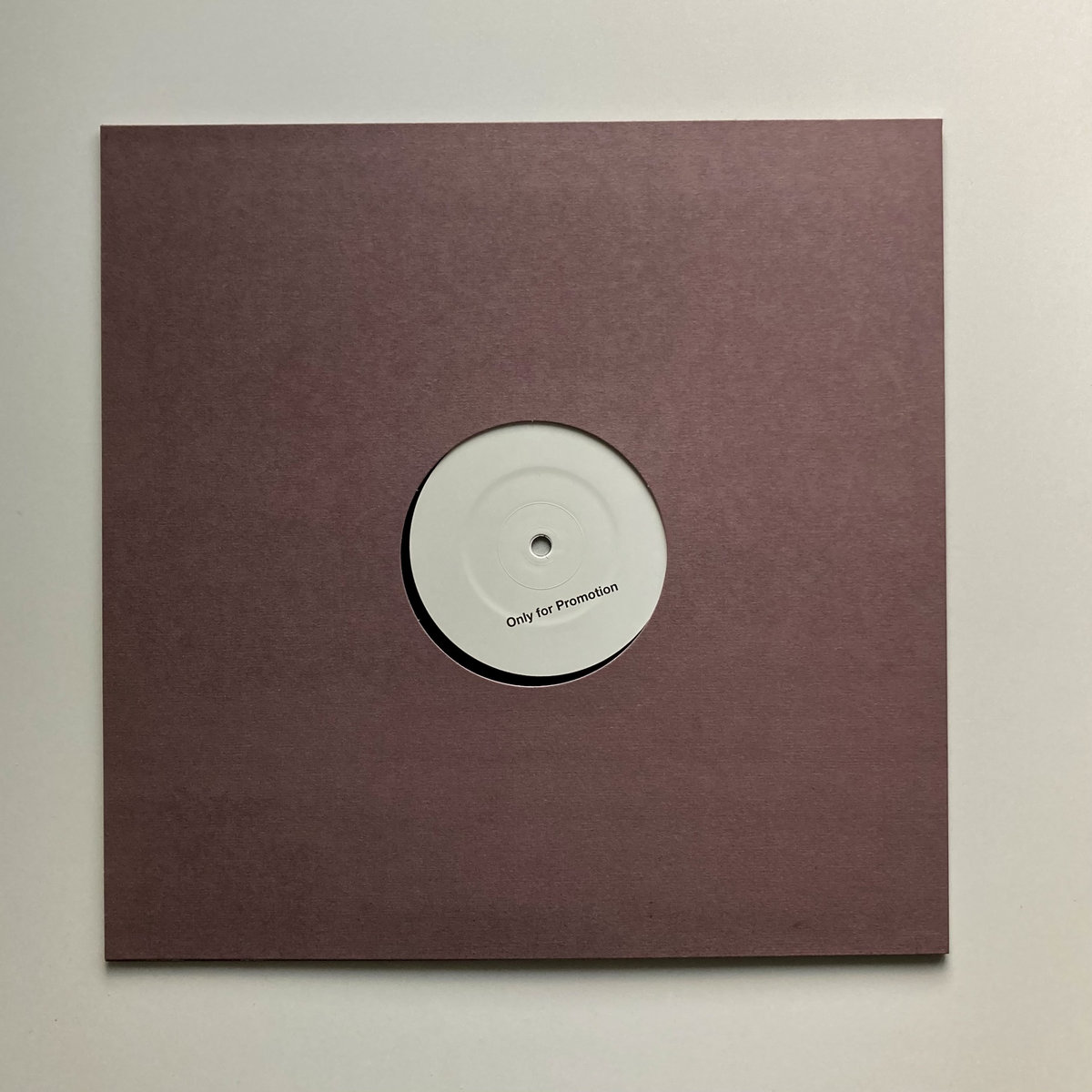 Sun Rising Vinyl Rising Sun – Realism EP / Realism II (Promo, 12inch vinyl, no digital ...