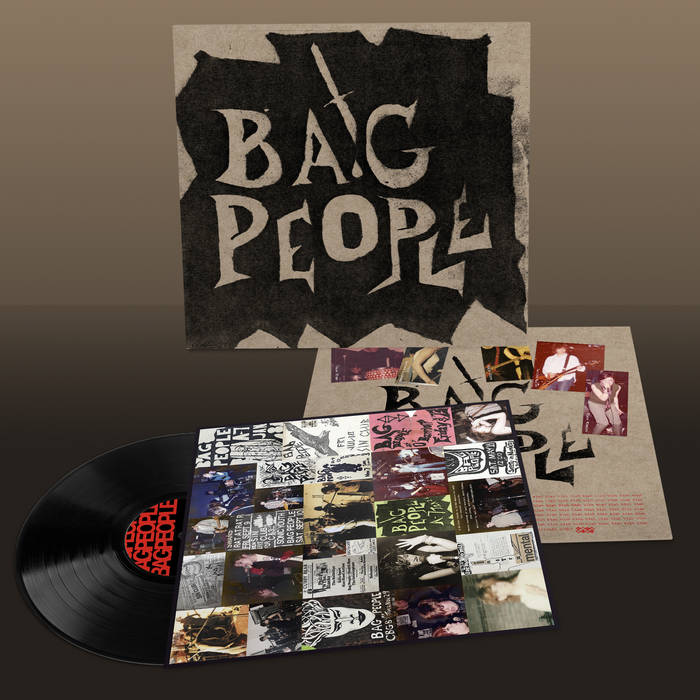 Album art