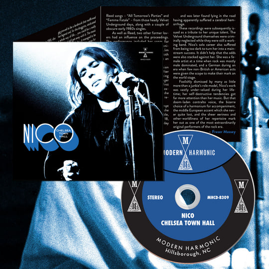 Chelsea Town Hall | Nico