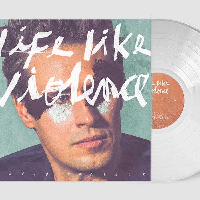 Album art