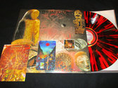 Behavi0r - Behavi0r: Pandora's Clock. Vinyl