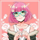 Himawari Heliotrope thumbnail