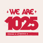 We Are 1025 thumbnail