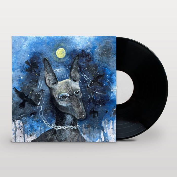 Album art