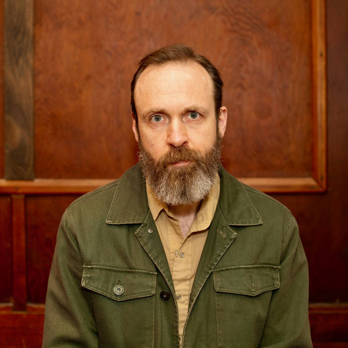 Christian Rutledge — Photo