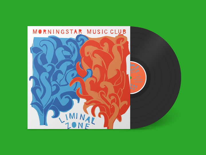 Liminal Zone | Morning Star Music Club | Disco-Ordination