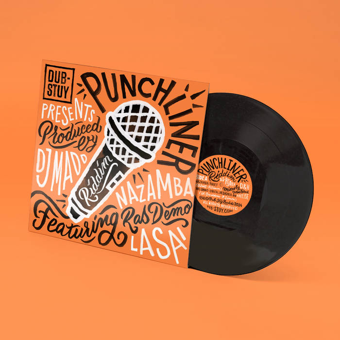 Album art