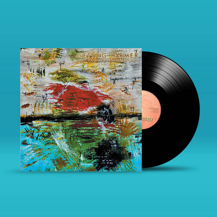 Album art