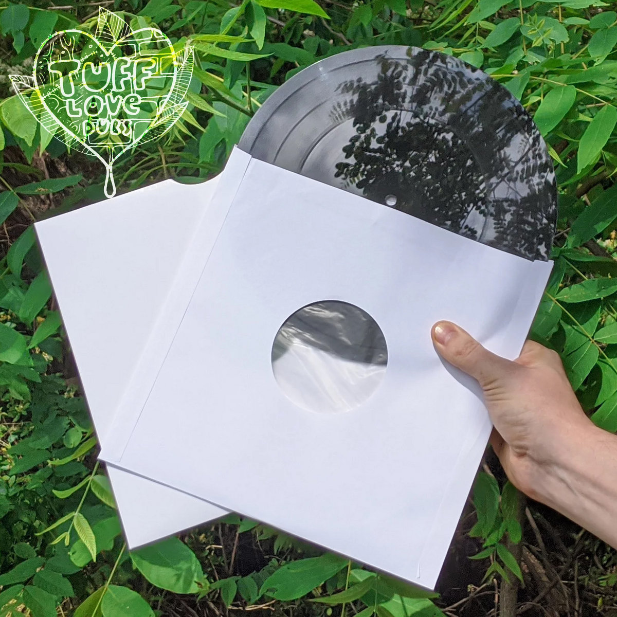 TUFF051 - Acid_Lab - Final Approach / The Specialist | Acid_Lab, Tuff ...