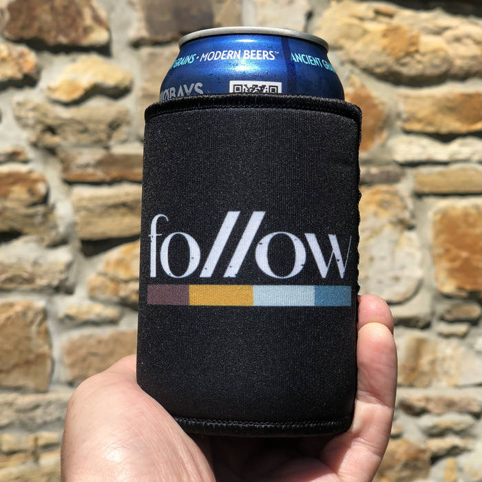 follow stubby holder