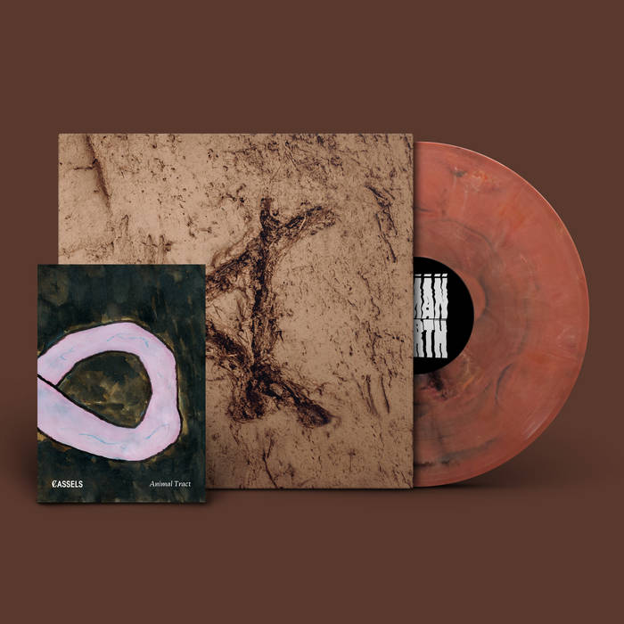 Album art