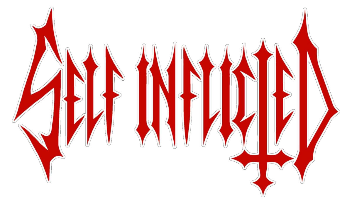 Terrors of a Demented Mind | Self Inflicted