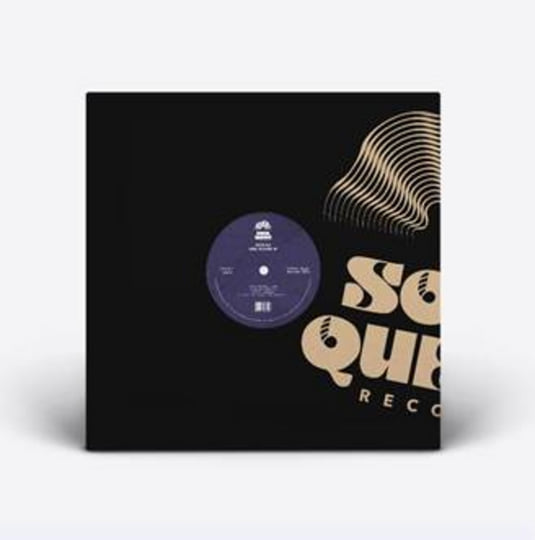 Soul Notion EP | Jean-Jez | Soul Quest Records
