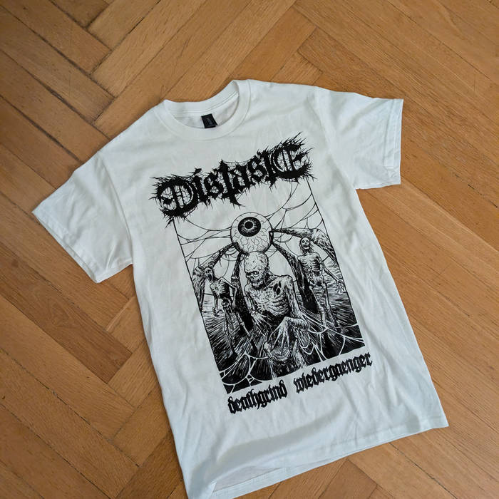 Wiedergaenger // XL, XXL