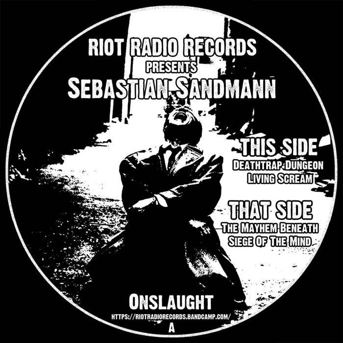 Album art