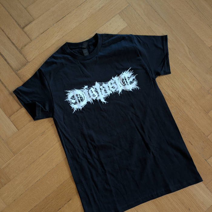Logo // S M XL XXL