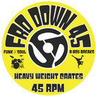Fro Down 45 thumbnail