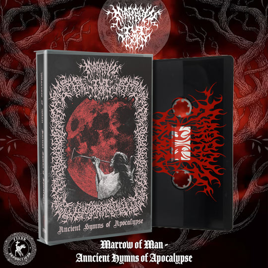 Ancient Hymns of Apocalypse | Marrow of Man | Fiadh Productions