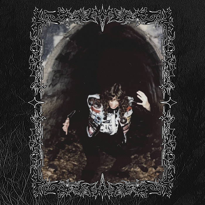 Lustful Witch | Desire Line | Lust Hag