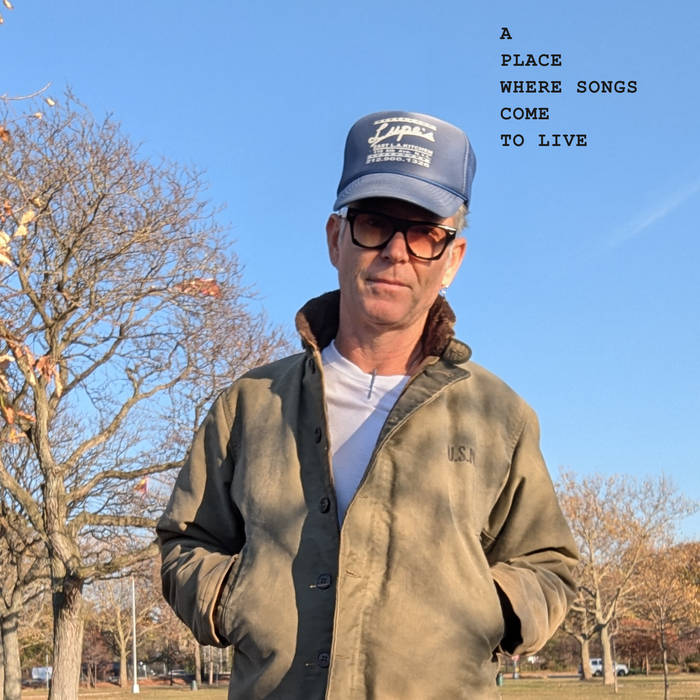 Album art