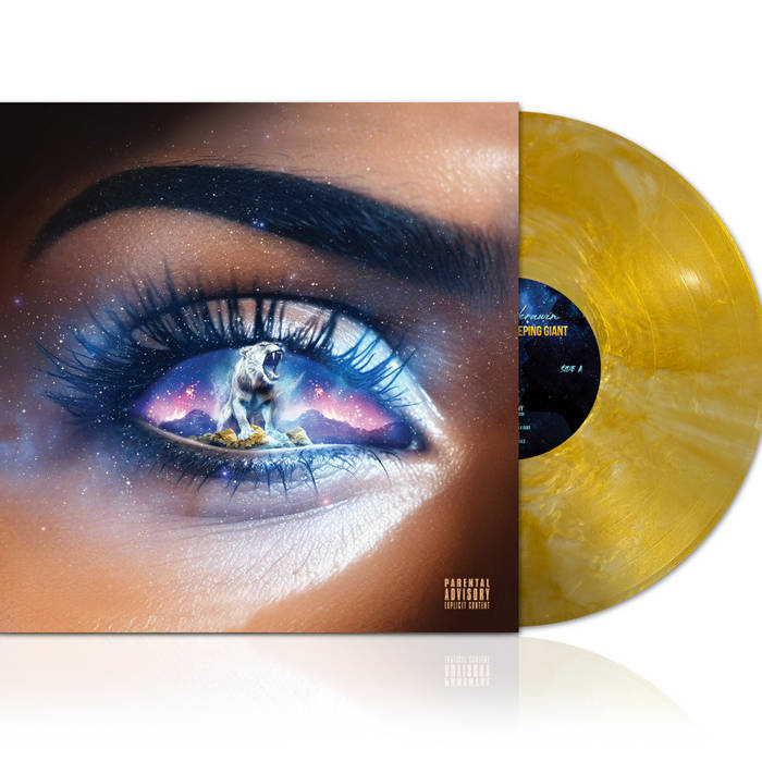 Album art