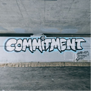 Commitment