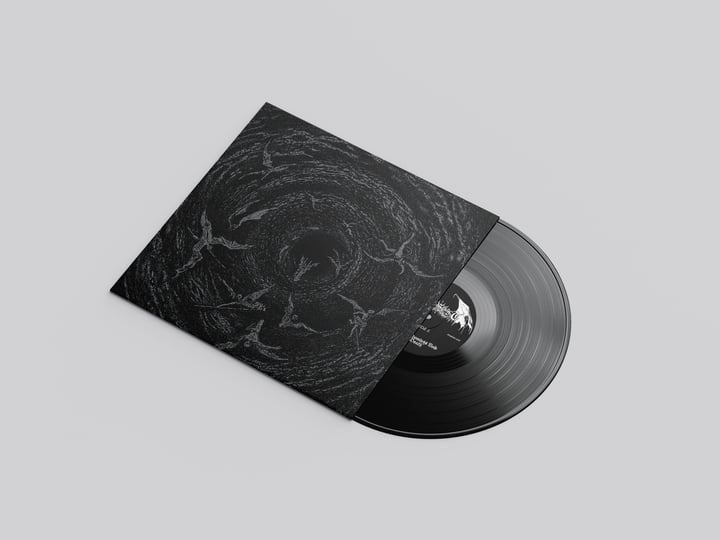 The Fathomless Void of Death | KAOSEKT