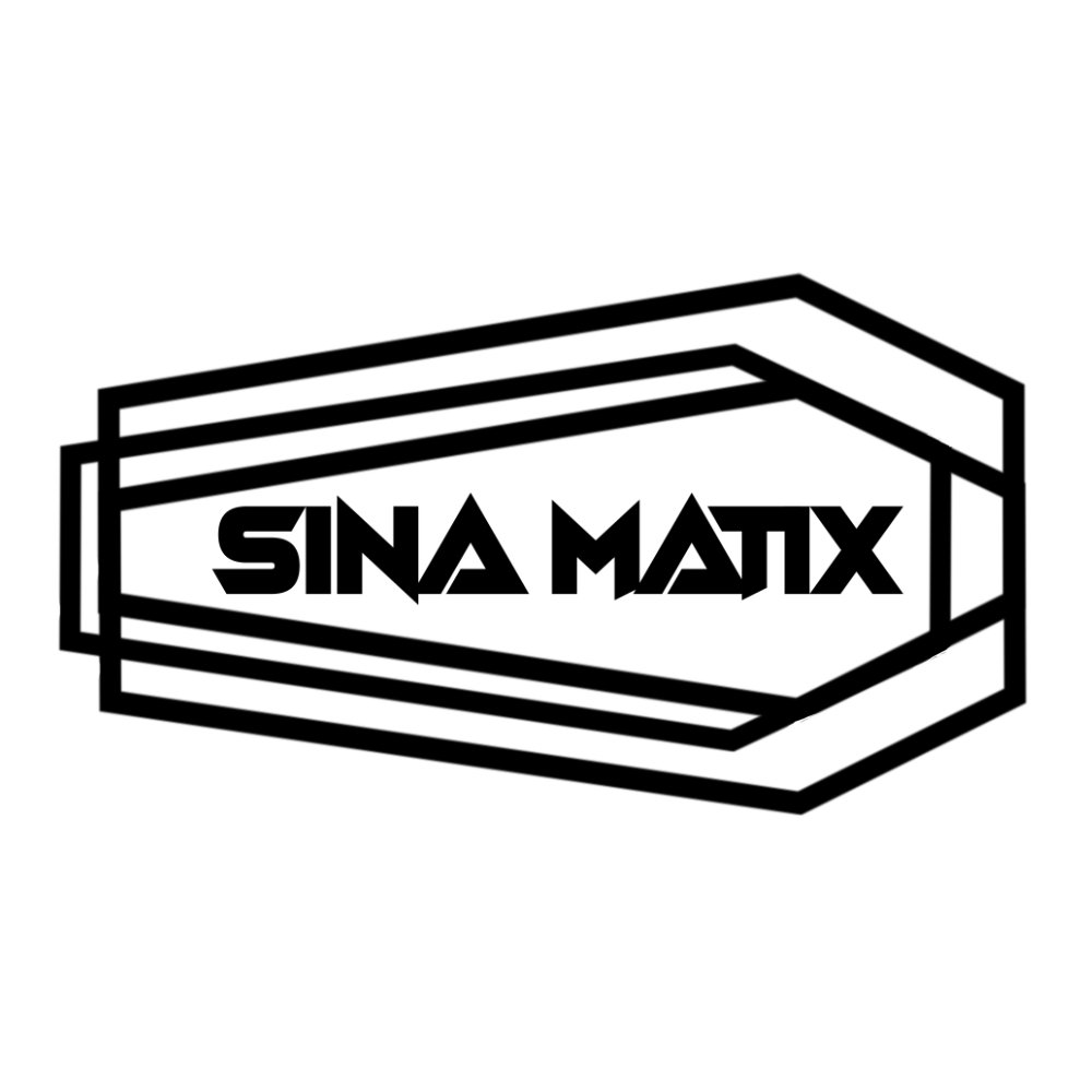 Cursed sina matix