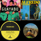 洋楽 DJ Fudge&Hallex M Feat.Omar - Simpatico DJ Fudge & Hallex M feat. Omar – Simpatico (Original Mix