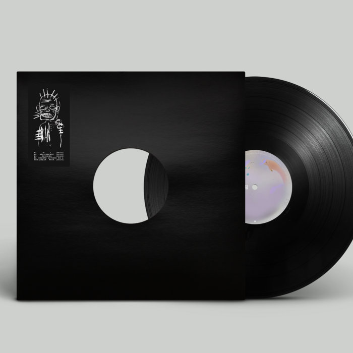 Album art