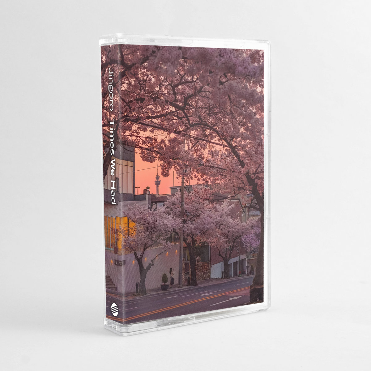 Times We Had | Jingoro | business casual