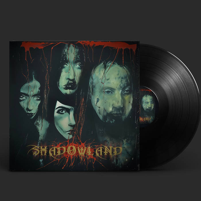Album art