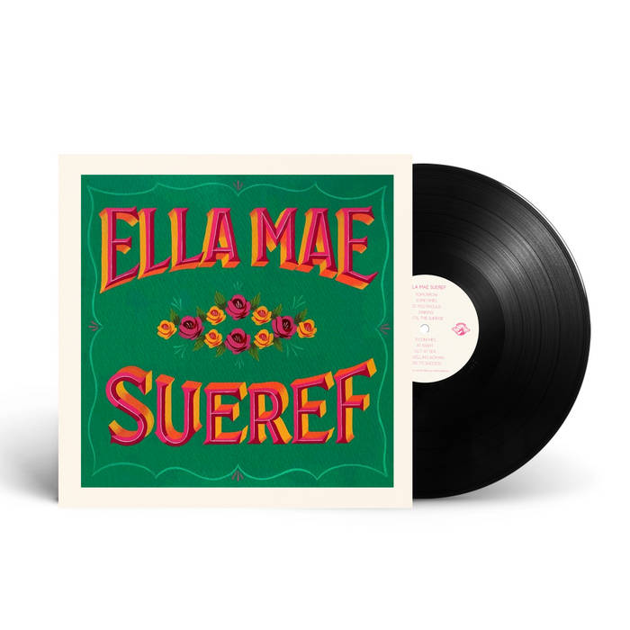 Album art