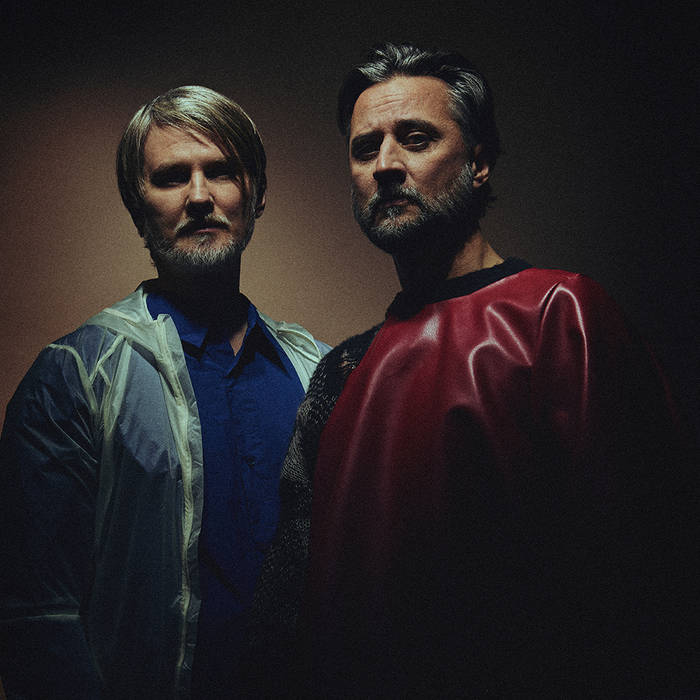 Music | Röyksopp